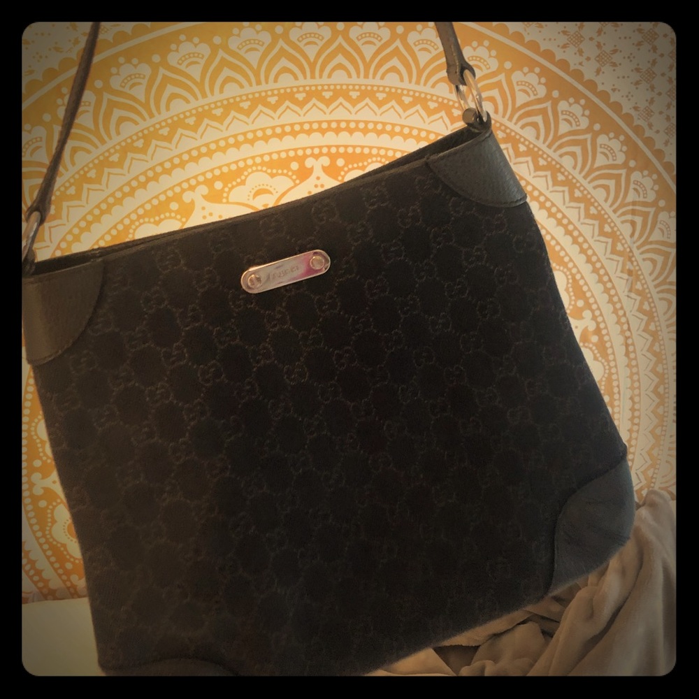Gucci purse